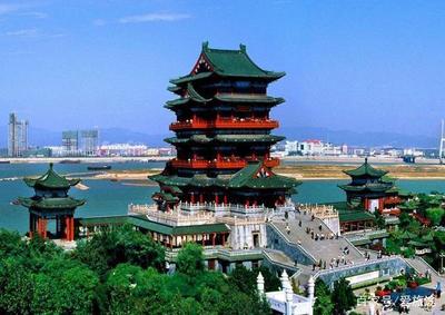 南昌必去十大景区,没去全那就真的太可惜了!