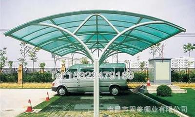 【提供专业生产泉州、朝阳车棚厂家|车棚安装订做【图】】价格_厂家_图片