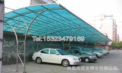 【车棚,自行车棚,汽车棚,车篷全国代理商】价格_厂家_图片 -