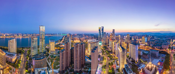 南昌夜景|摄影|环境/建筑|snvv 
