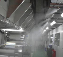 加湿机工业加湿机超声波加湿机气调库加湿机净化车间加湿机声